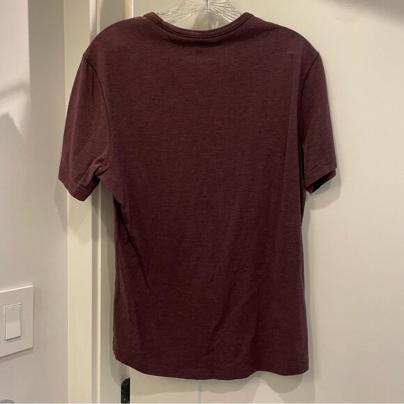 lululemon 5 Year Basic Tee - Picture 2 of 8